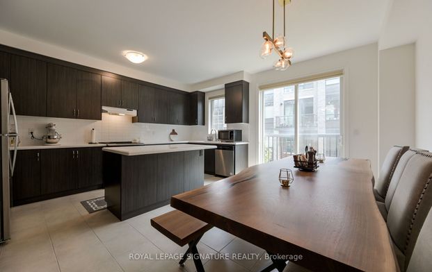 For Lease - 31 Faye Street, Brampton, Ontario - Photo 1