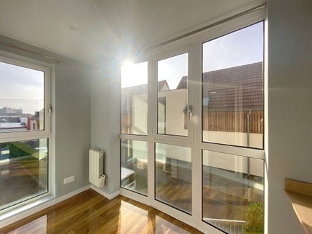 Location Appartement 3 pièces 62m² OBERNAI 67210 - Photo 3