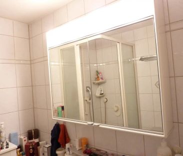 3-Zimmer-Wohnung mit Balkon und Stellplatz in Echterdingen-Süd, fre... - Photo 5