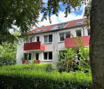 Gemütliche 3-Zimmer-Wohnung am Stuckenberg - Photo 1