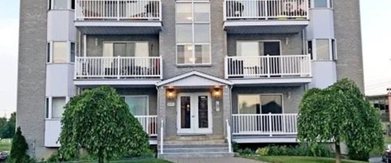 À louer / Appartement - Photo 1