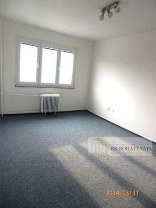 Pronájem bytu 2+1 52 m² - Photo 1