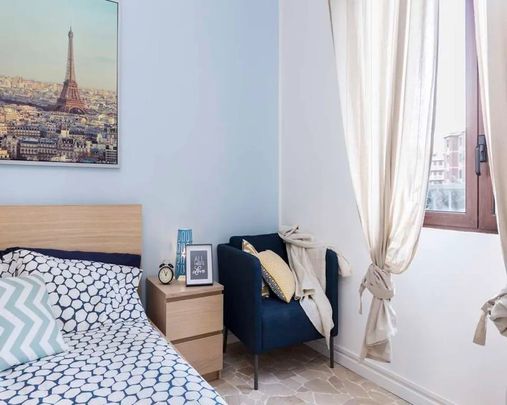 Largo Cavalieri di Malta, Milan, Lombardy 20146 - Photo 1