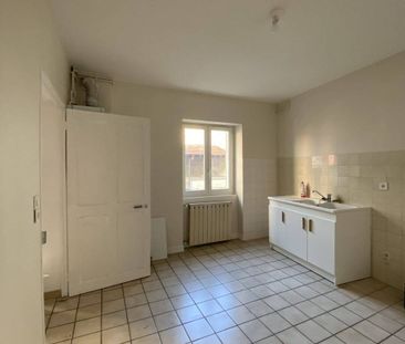 Location maison 4 pièces 85.73 m² à Valence (26000) - Photo 1