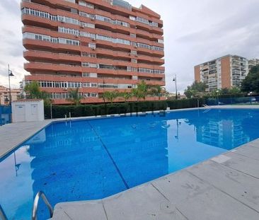 Alquiler de piso en Avenida Acapulco - Photo 3