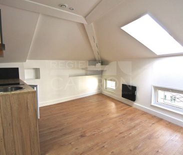 CALUIRE - STUDIO - Photo 5