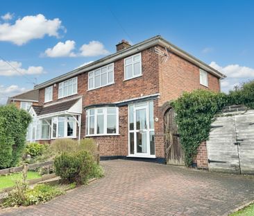 Windmill Road, Exhall, CV7 - Photo 1