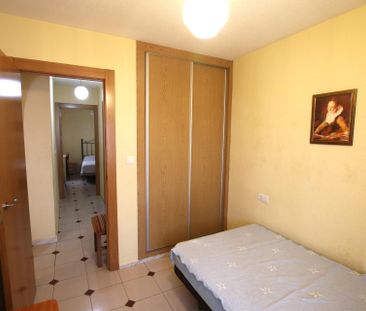 Flat - Granada (San Ildefonso) - Photo 5