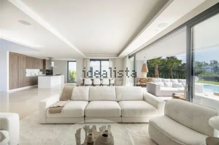 Alquiler de casa o chalet independiente en Calle Guaro, 24 - Photo 5