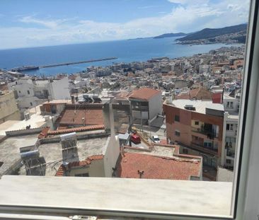 Διαμέρισμα για ενοικίαση Χωράφα (Καβάλα) - Φωτογραφία 2