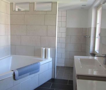 4.5 Zimmer, 120 m², 1. Stock - Photo 1