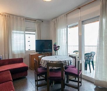 Apartamento de alquiler en Lluminetes - Foto 1