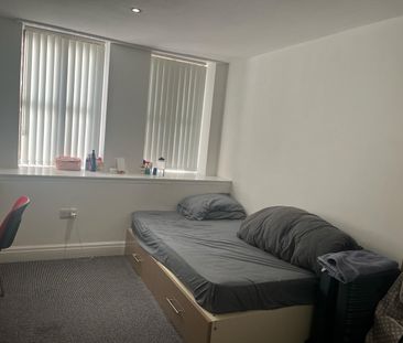 Studio Flat, Pall Mall, L3 - Photo 5