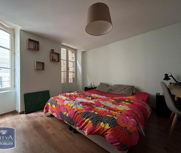 Location Appartement 3 pièces 63m² BRIVE LA GAILLARDE 19100 - Photo 4