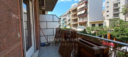 Διαμέρισμα για ενοικίαση Άνω Ιλίσια (Ζωγράφου) - Φωτογραφία 5