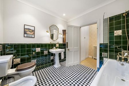 5 bedroom semi-detached house to rent - Photo 4