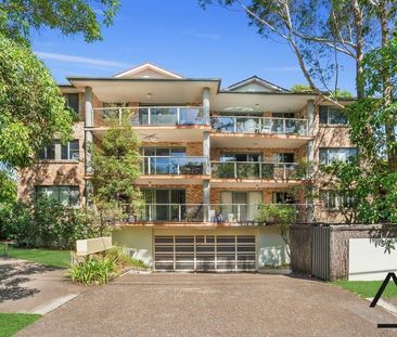 3/5-7 Koorabel Avenue, Gymea NSW 2227 - Apartment For Rent | Domain - Photo 2