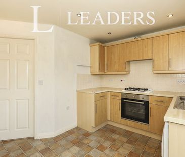 2 bedroom terraced to rent Byron Walk - Photo 5