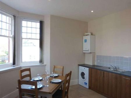 Victoria Park Apartments, Barrow-in-furness, LA14 - Photo 4