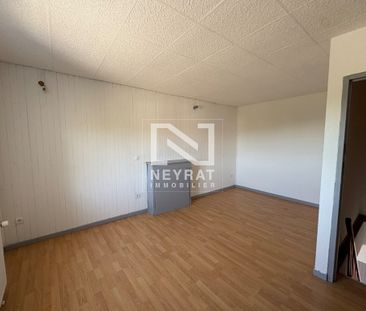 Location Appartement 3 pièces 56m² AUTUN 71400 - Photo 2