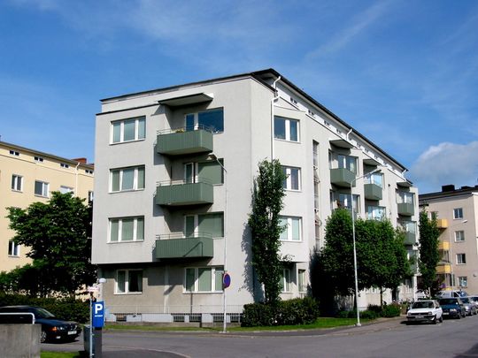 Handskmakaregatan 4 A - Foto 1