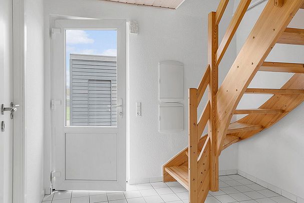 5-værelses Rækkehus på 122 m² i Bække - Photo 1