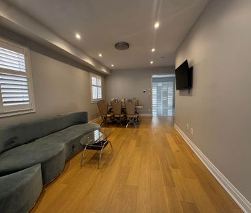 For Lease - 66 James Mccullough Road, Whitchurch-Stouffville, Ontario - Photo 1