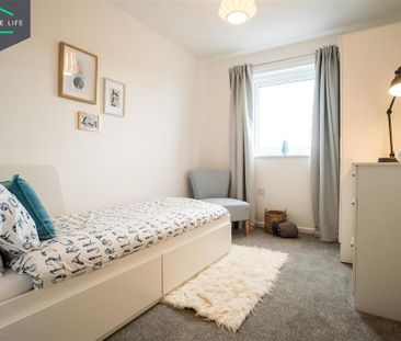 2 bedroom apartment to rent - Photo 6