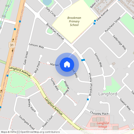 11A Foxwood Way, WA 6147, Langford