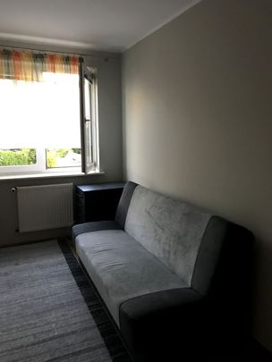 Pokój, ul. Bartkiewiczówny - Photo 1