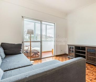 Apartamento T2 em Lisboa - Photo 4