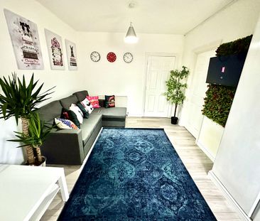 Room in a Shared Flat, Shaftesbury Avenue, BS6 - Photo 3