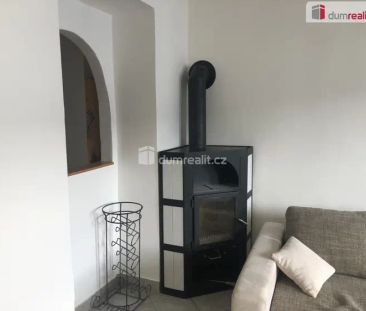 Pronájem bytu 2 + 1 ve Frenštátě pod Radhoštěm - Fotografie 2
