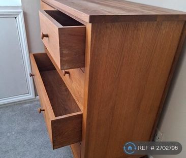 1 bedroom in a house share to rent - Photo 6