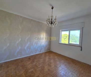 Apartment T3 in Carcavelos e Parede, Cascais - Foto 3