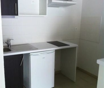 Location appartement 2 pièces - 45m² à Deyme (31450) - Photo 3