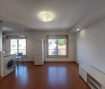 Apartamento T1 em Porto - Photo 1