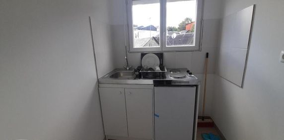 Location Appartement 1 pièce 20m² LE MANS 72000 - Photo 2