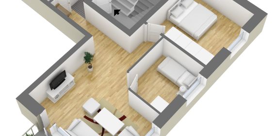 Hedvigsborgsgatan, Borås - Photo 3