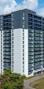 The East Mall Apartments - Photo 3