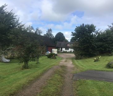 Hålevägen, Förslöv - Photo 1