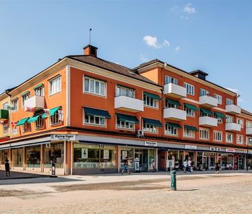 Storgatan 12 B - Foto 1