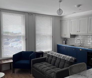 Brand New Edwardian Style Apartments, 47A William Street, Lurgan, C... - Photo 1