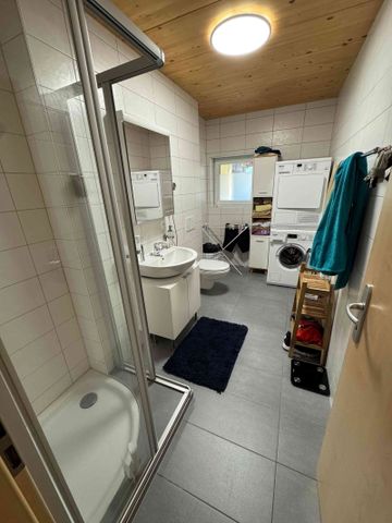 2.5 Zimmer, 64 m², 1. Stock - Foto 3