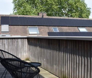 Duplex te huur in Oudenaarde voor € 1.100 met 1 slaapkamer - Foto 2