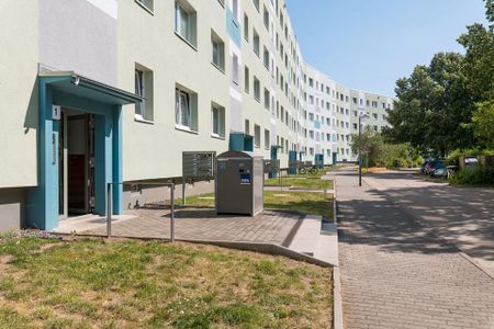 Grüne und ruhige Lage - ideal für die kleine Familie - ab Mai 2026 - Foto 4