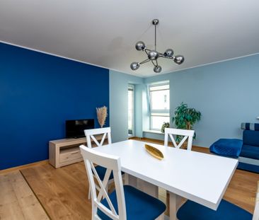 Mieszkanie na wynajem w prestiżowej lokalizacji. - Photo 2