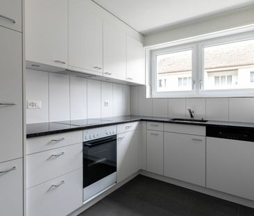 Nähe Kannenfeldpark im St. Johann - gemütliche 3-Zimmer-Wohnung an ... - Foto 2
