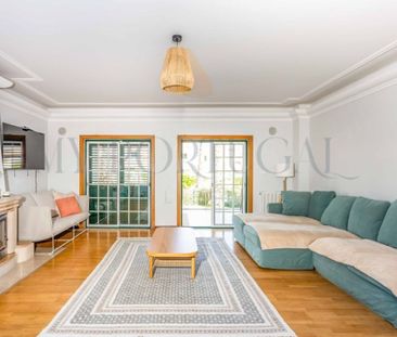 3 room luxury Flat for rent in Sintra, Lisbon - Photo 3