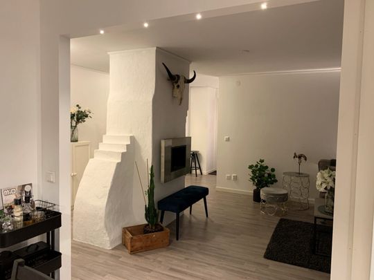 2 rum och kök Nybrogatan 29 - Photo 1